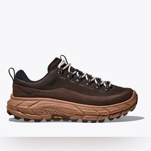 HOKA Tor Summit Hiking Sneakers